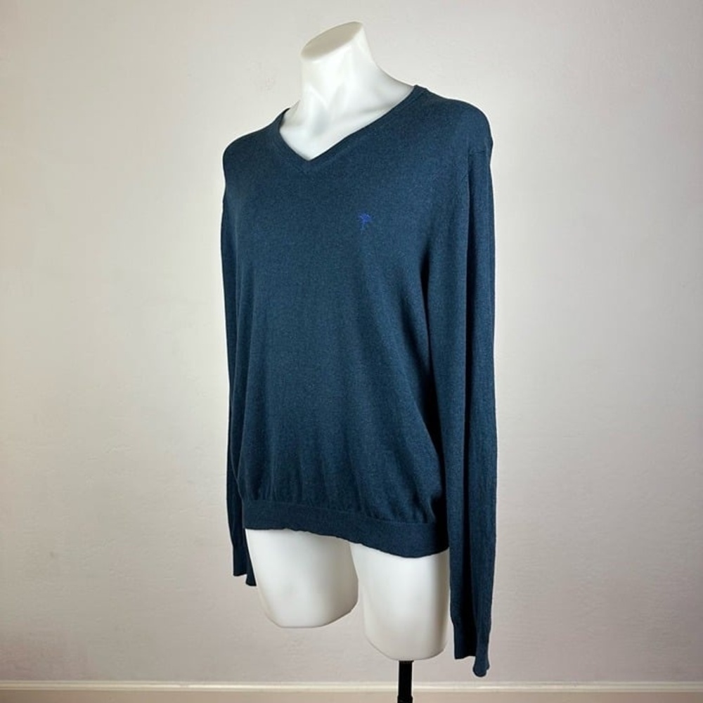 JOOP! Cashmere Mens Sweater Size 2XL - Picture 12 of 16